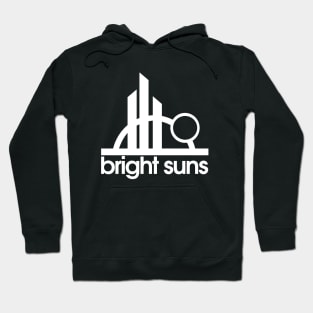 Bright Suns Athletic Hoodie